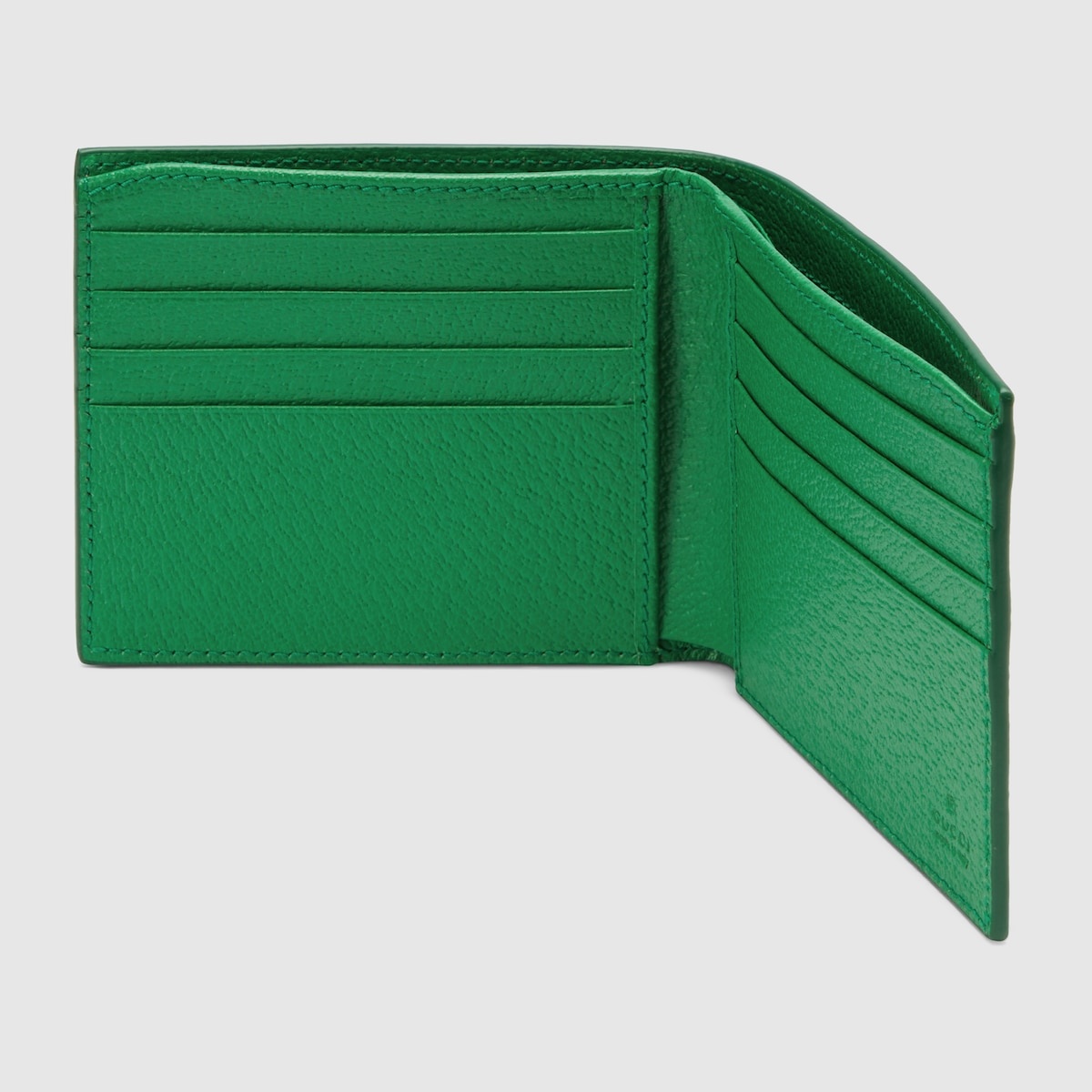 Wallet with GG detail - 4