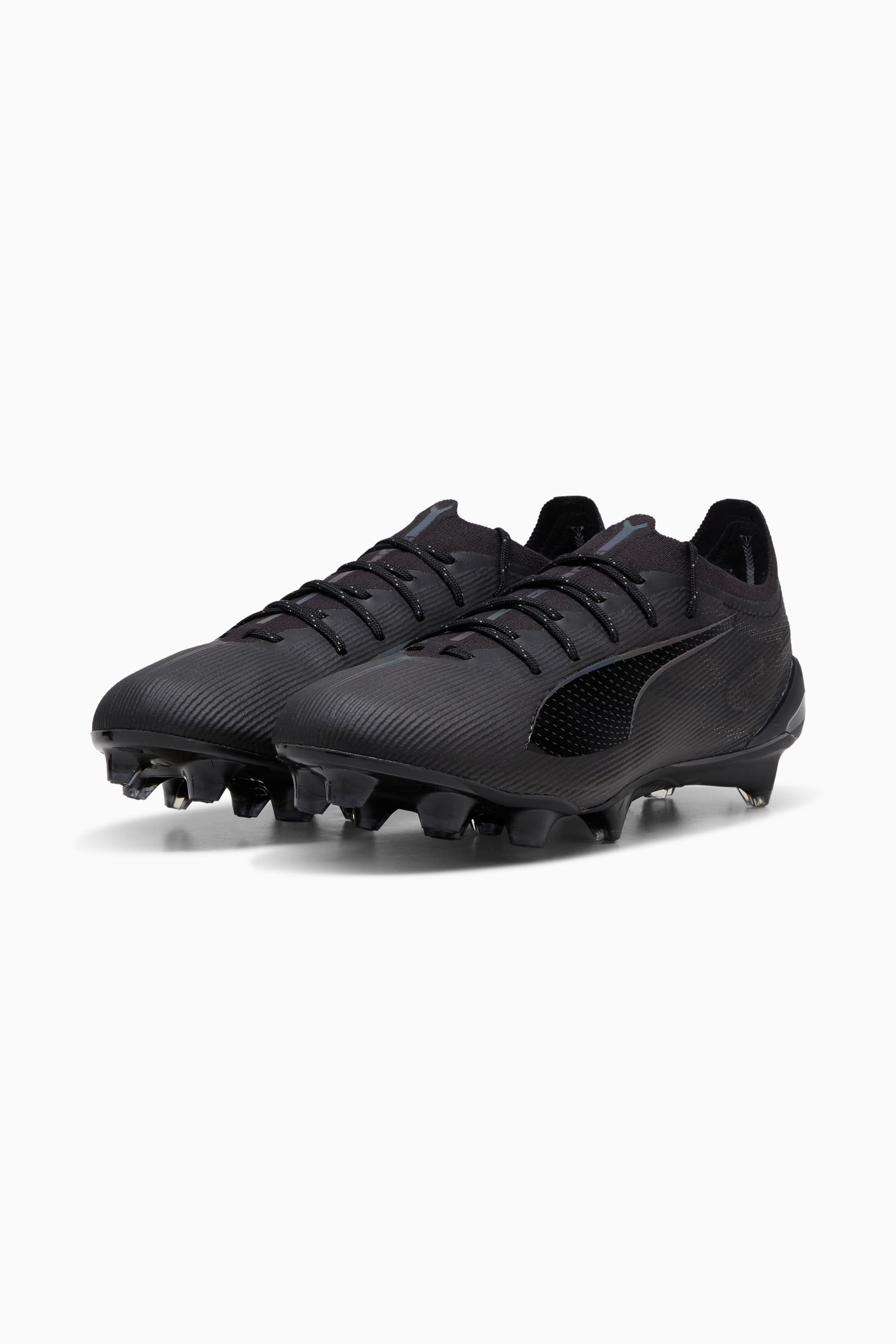 ULTRA 5 ULTIMATE Firm Ground Men's Soccer Cleats - 4