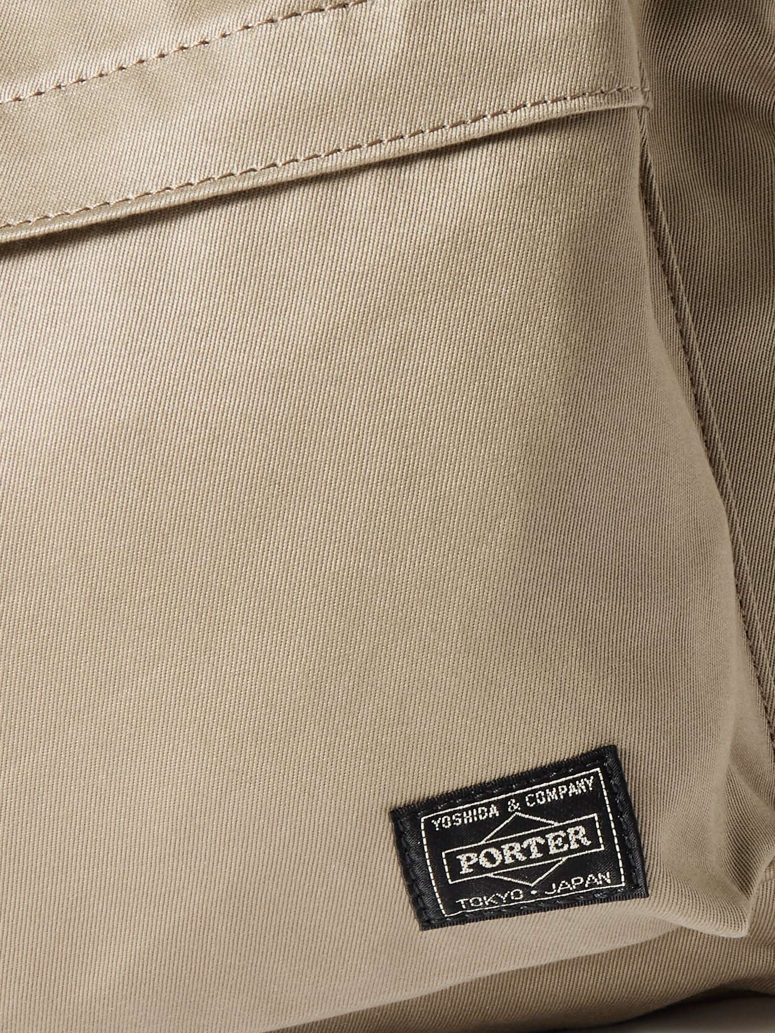 Weapon Dayback Twill Backpack - 4