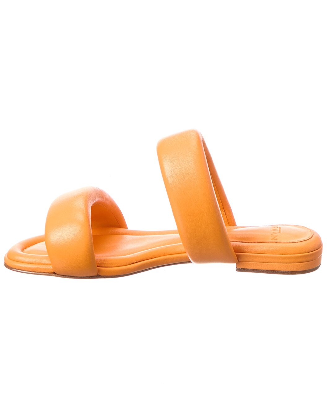 Alexandre Birman Lilla Leather Sandal - 2