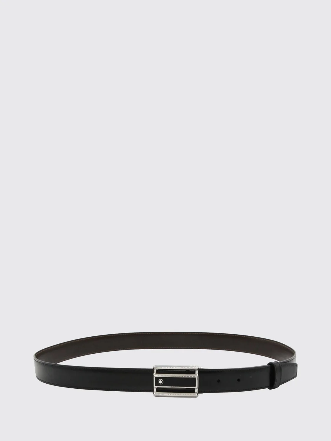 Belt men Montblanc - 1