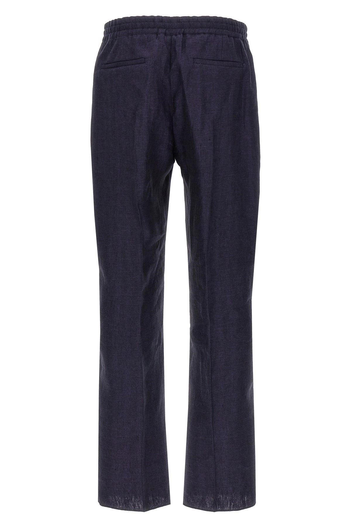 Herringbone pants - 2