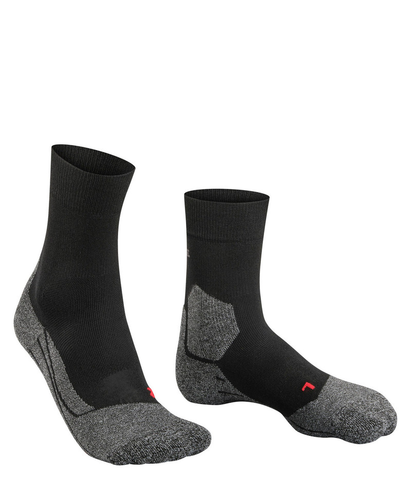 RU3 Comfort Women Running Socks 3