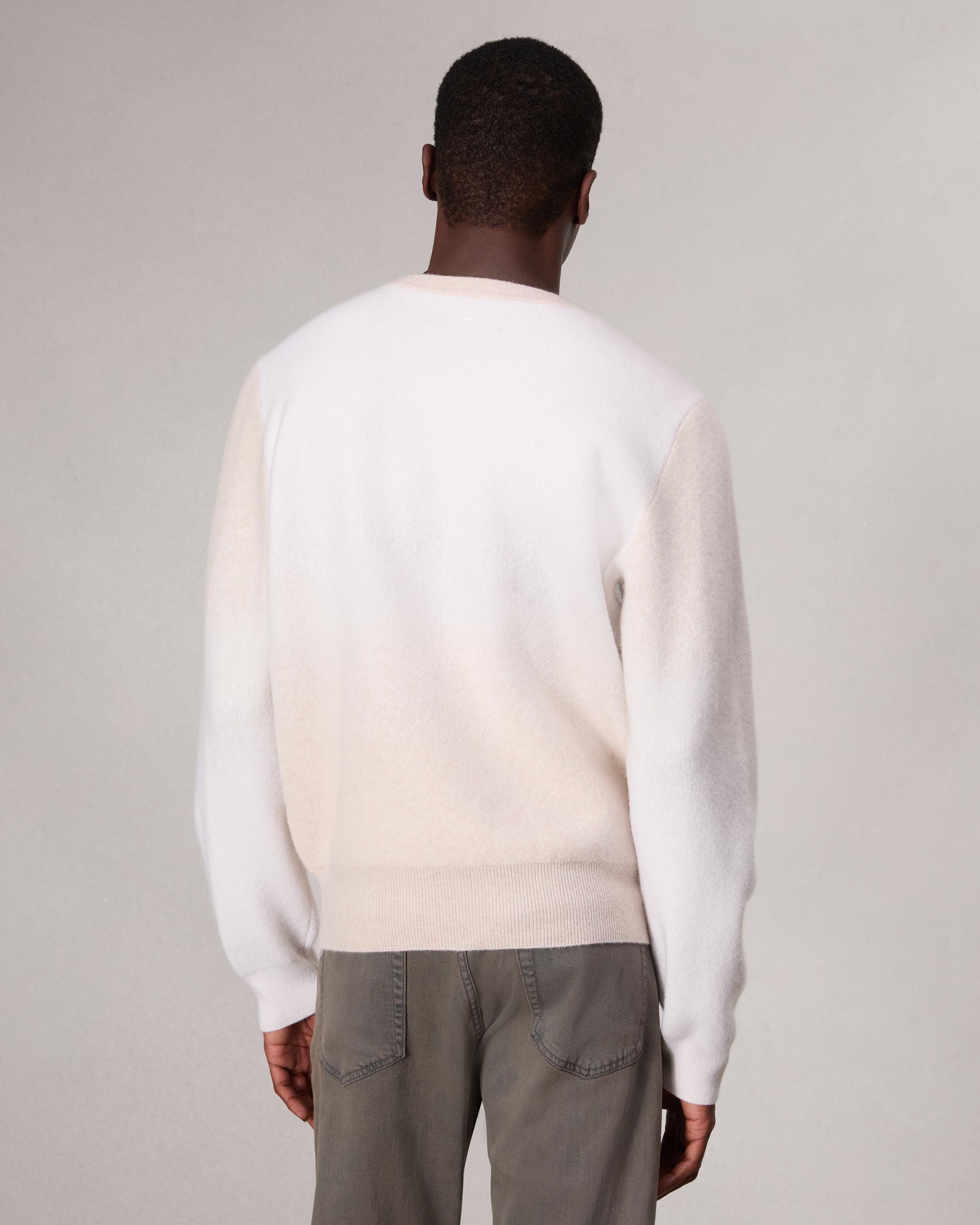Downing Crewneck Sweater - 5
