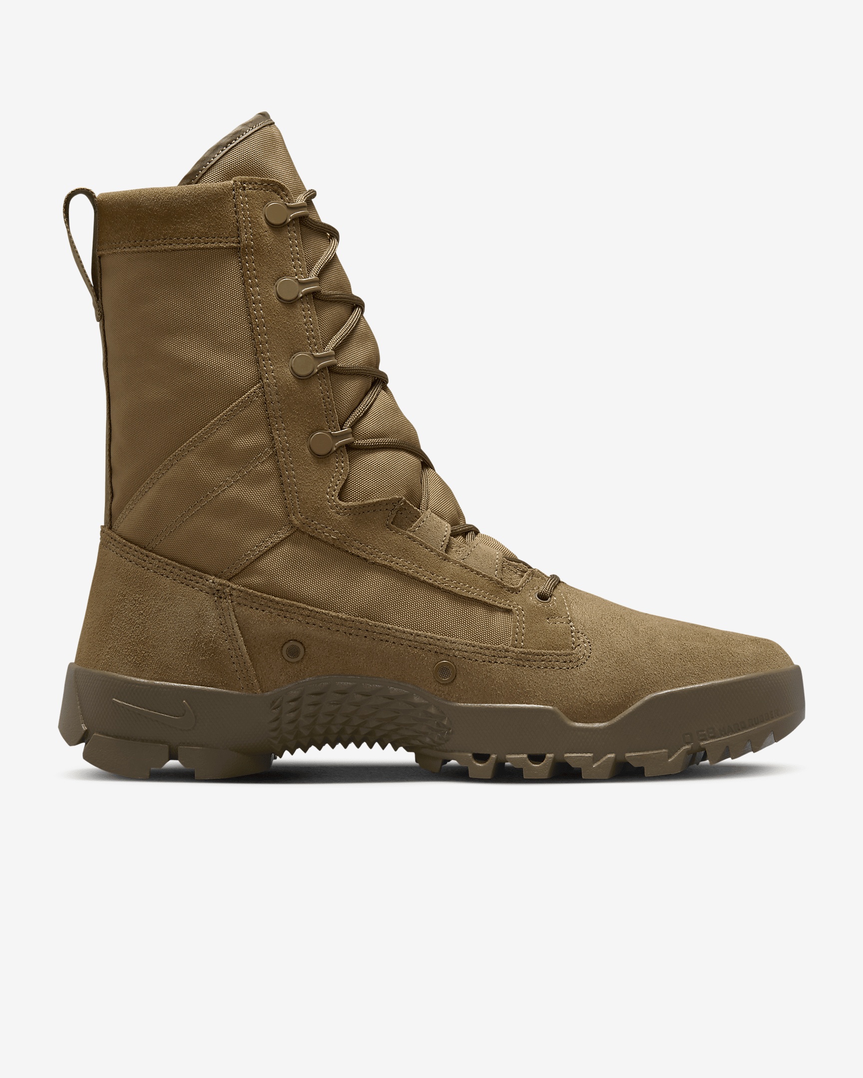 Nike SFB Jungle 8" Leather Tactical Boots - 3