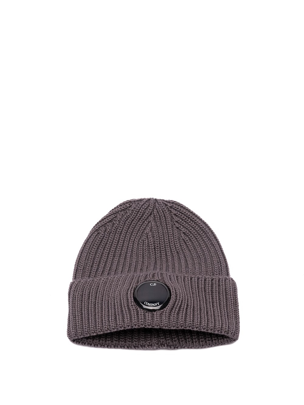 `Lens` Beanie - 1