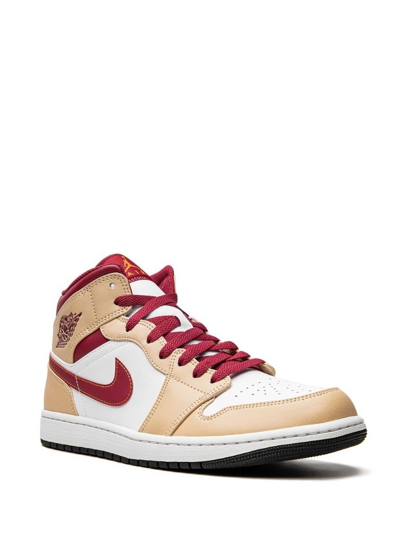 Air Jordan 1 Mid sneakers - 2