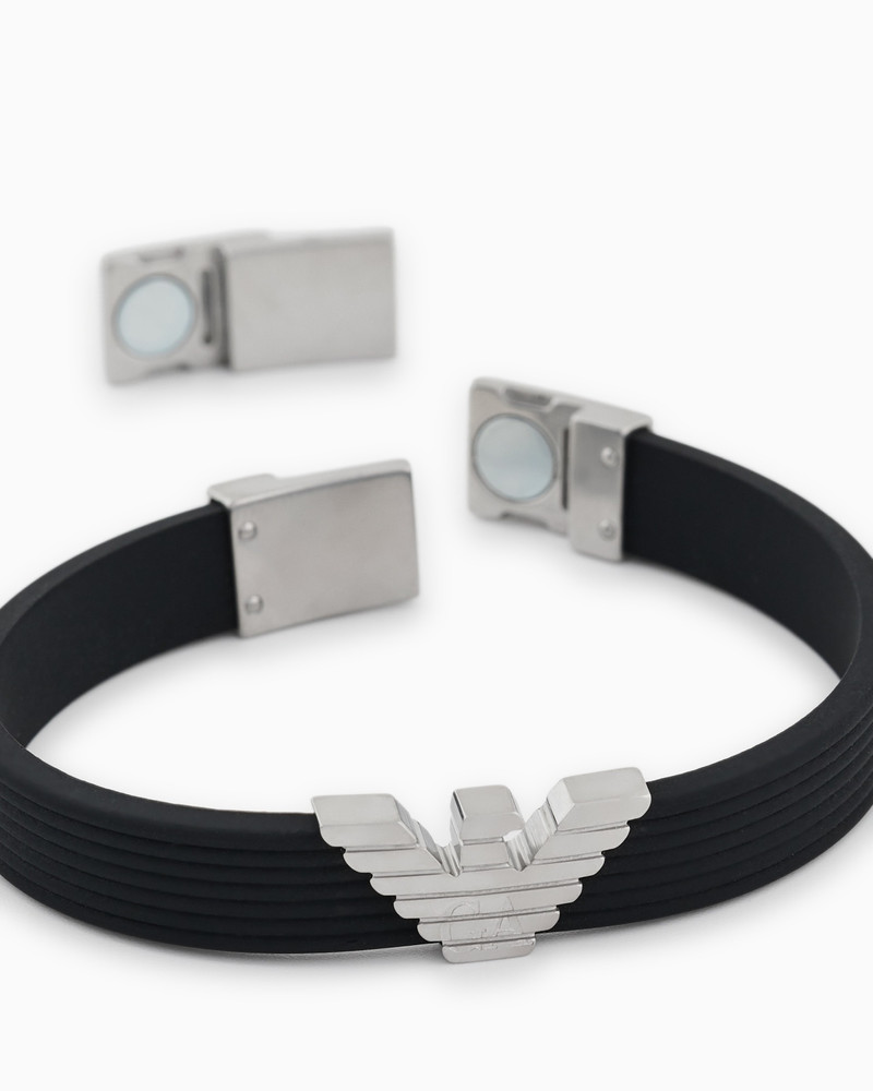 EMPORIO ARMANI BRACELETS outlook