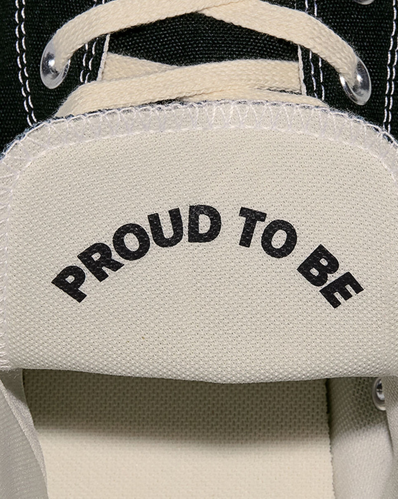 Chuck Taylor All Star Pride Patch 8