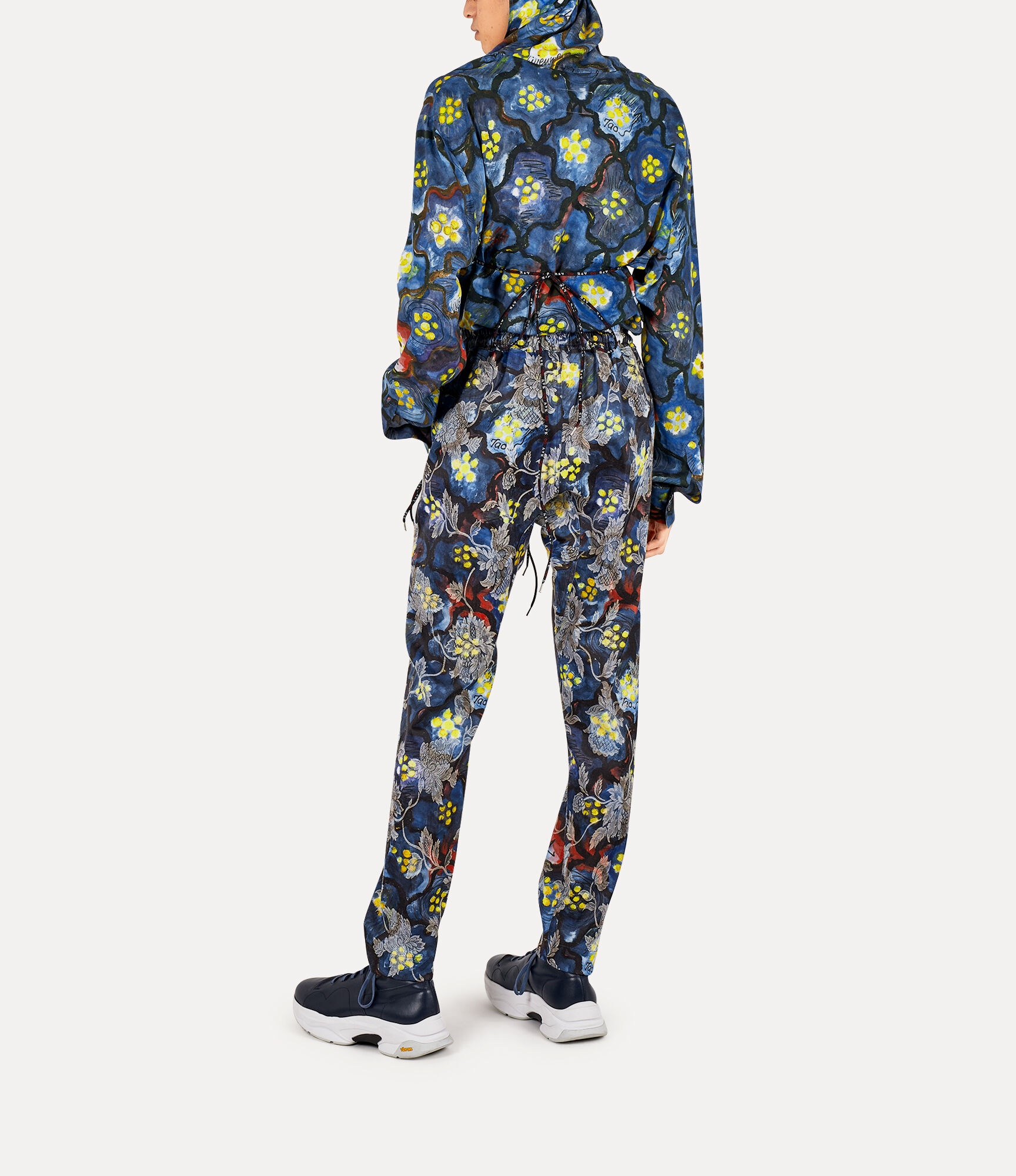FOOTBALL TROUSERS - 6