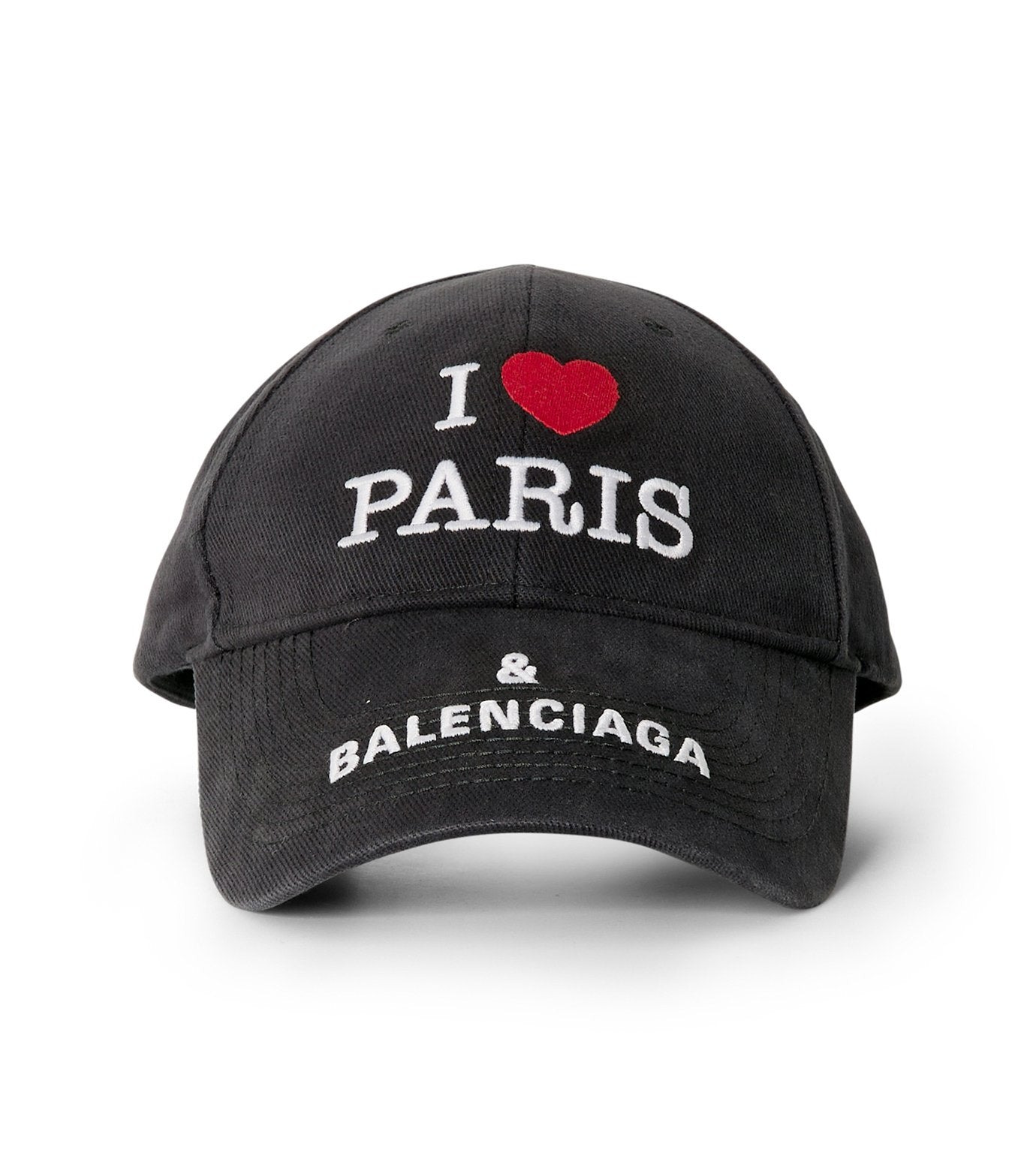 Cap I Love Paris & - 1