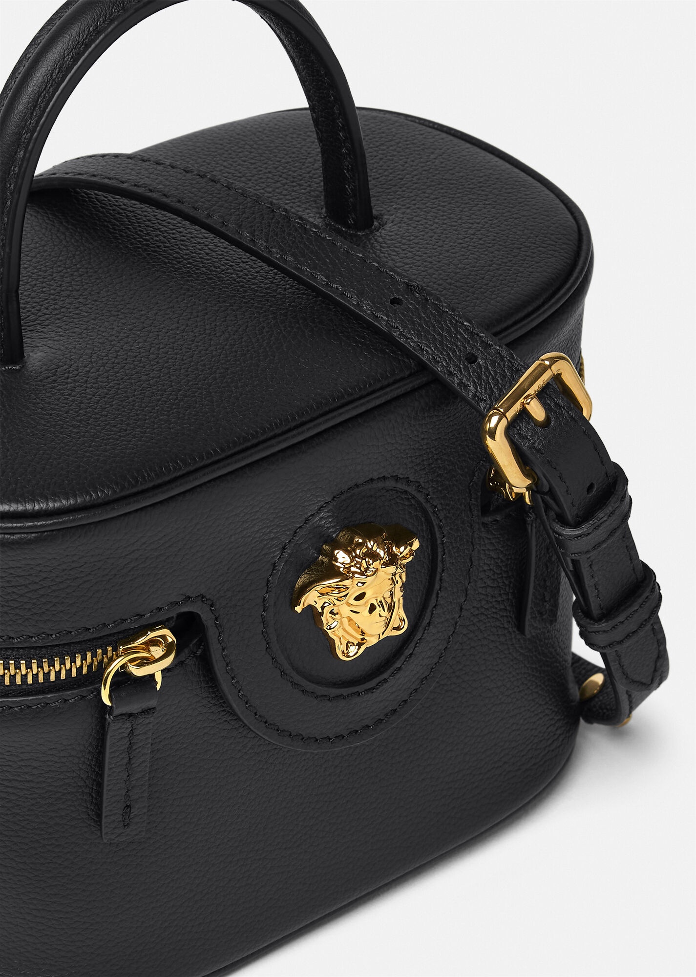 La Medusa Mini Shoulder Bag - 5