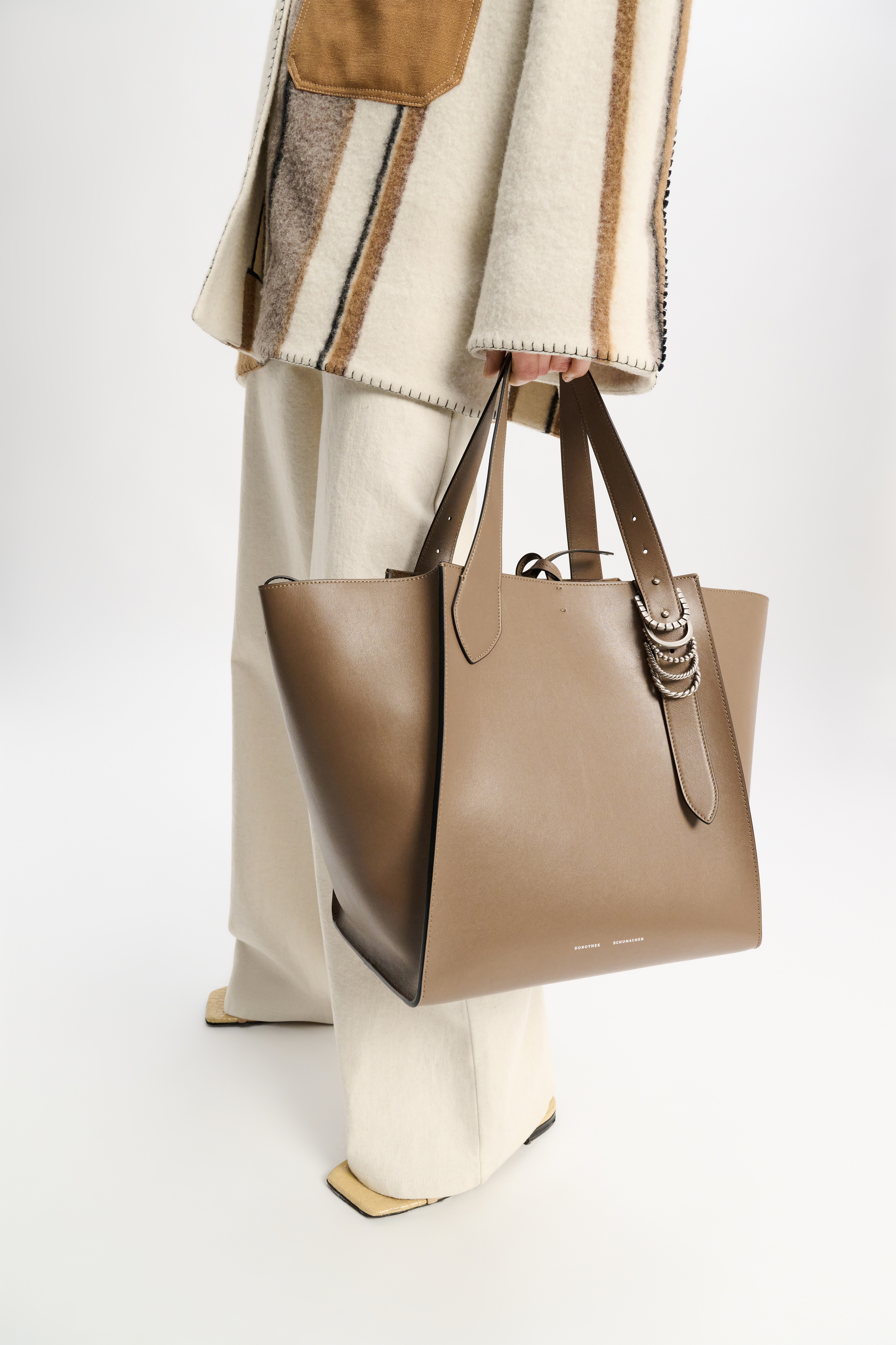 DOROTHEE Tote Bag - 4