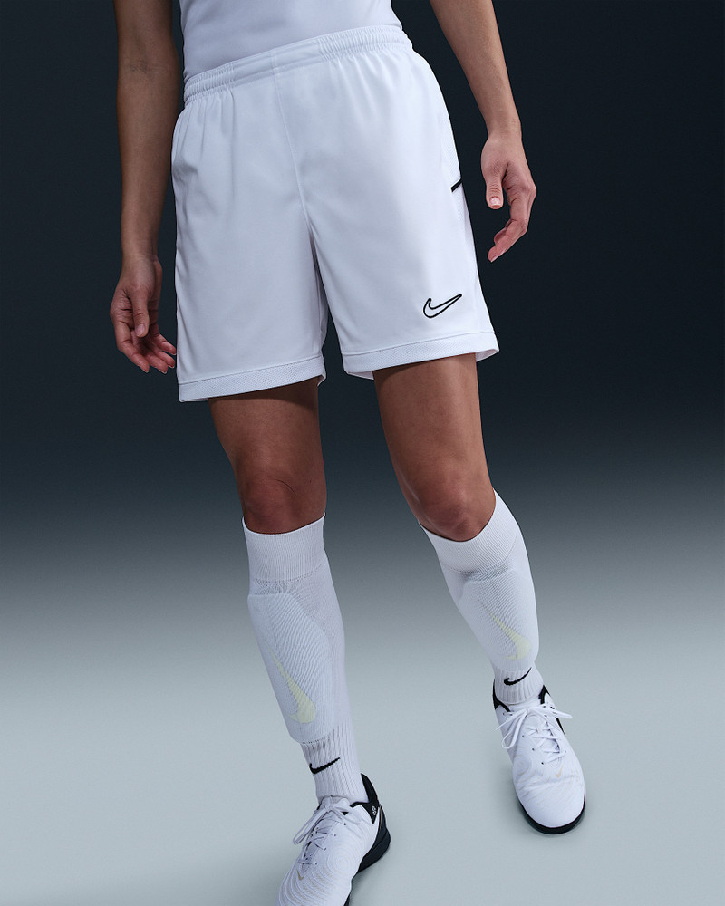 Nike Nike Academy Women's Dri-FIT Soccer Shorts outlook