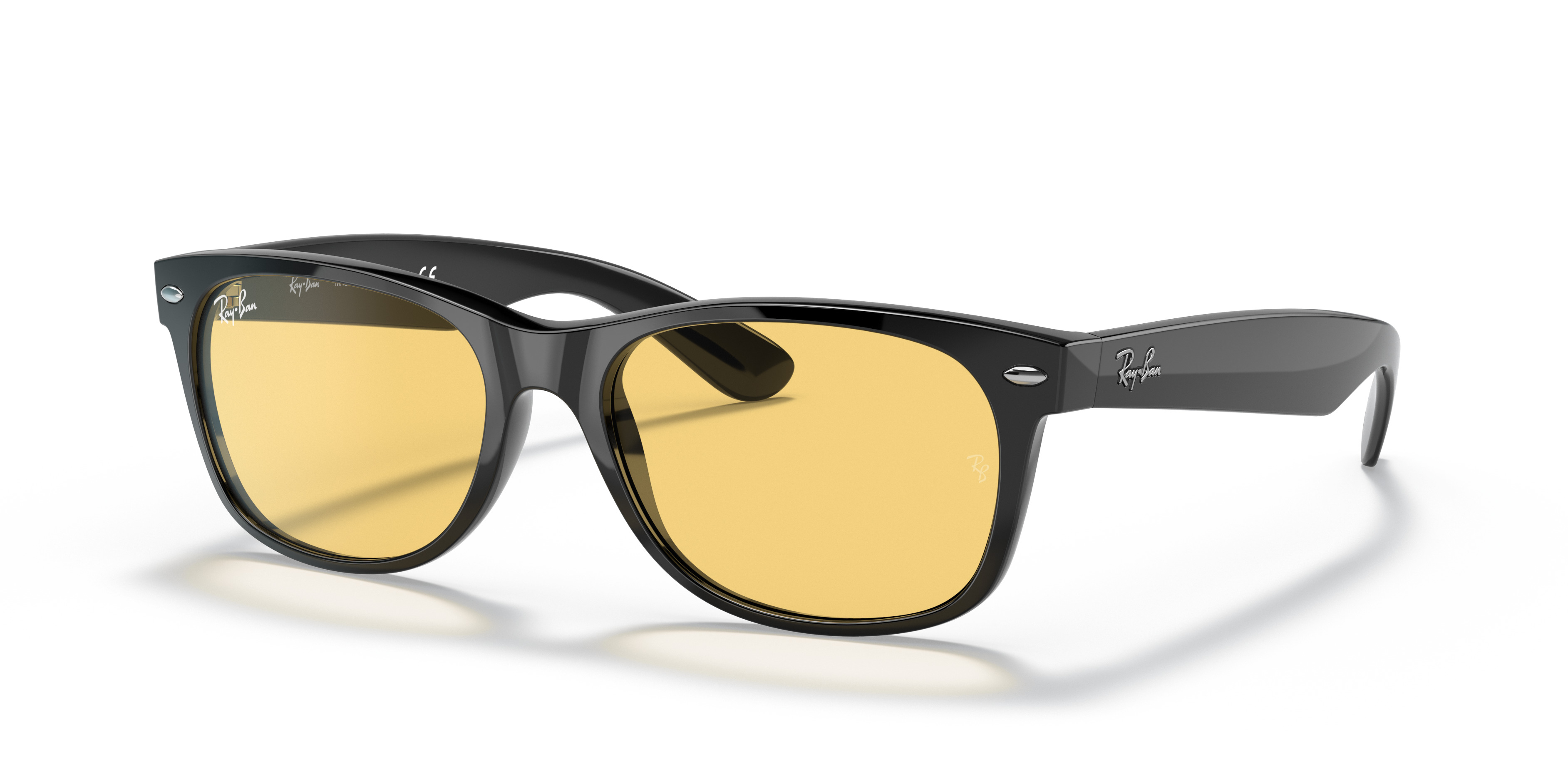 NEW WAYFARER WASHED LENSES - 1