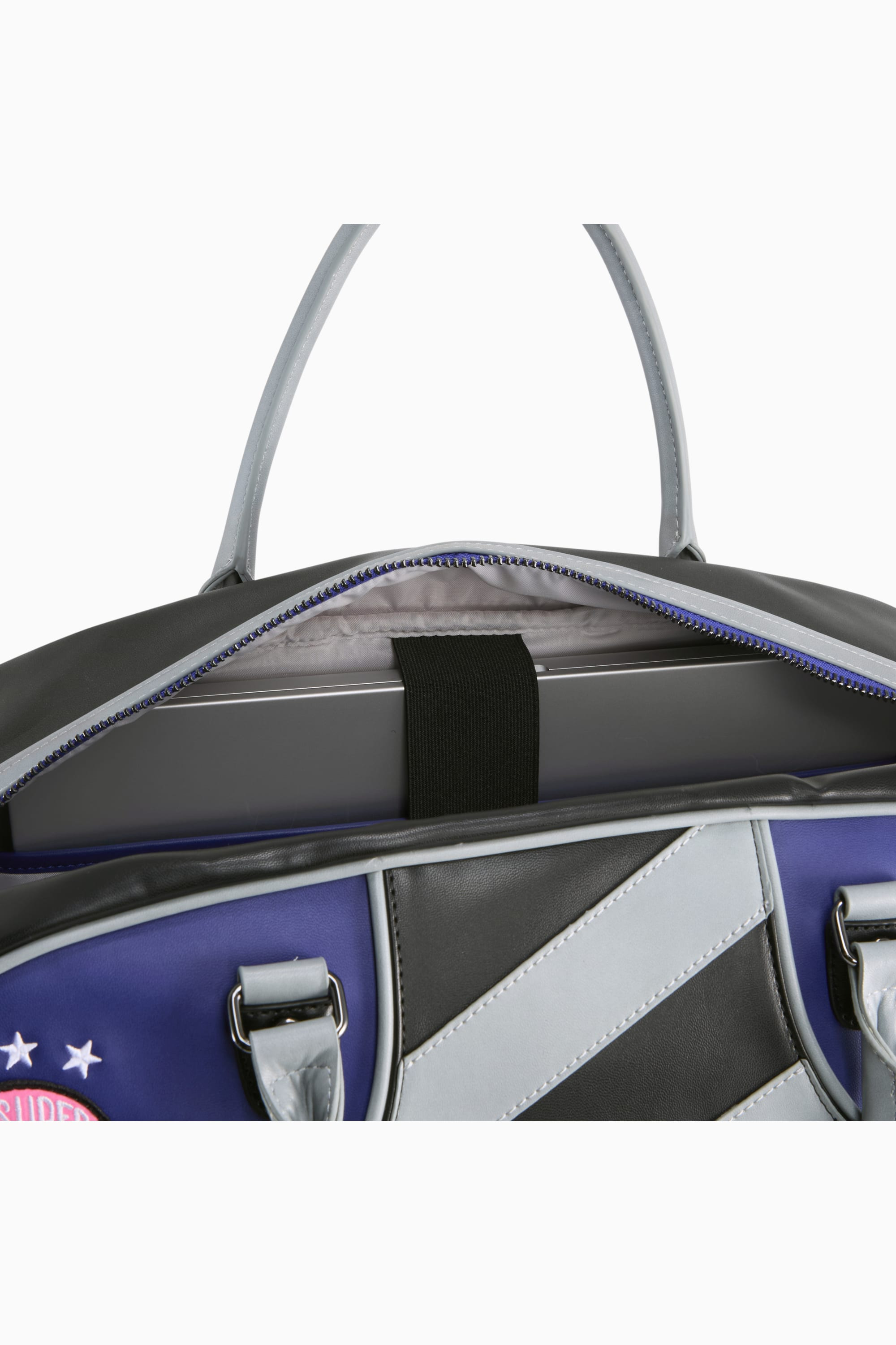 PUMA x KIDSUPER Grip Bag - 7