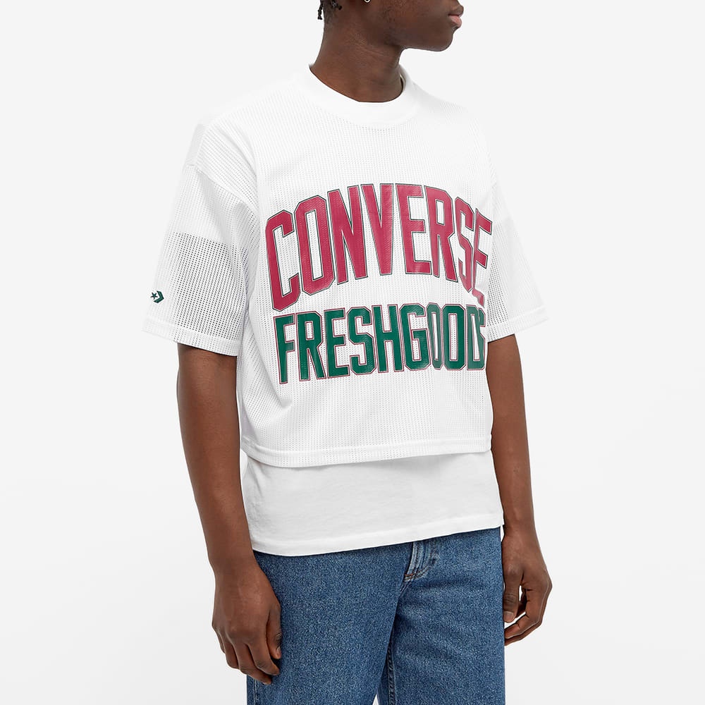 Converse x Joe Freshgoods Tee - 6