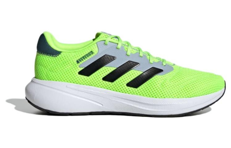 adidas Response Runner 'Verde' IG0739 3