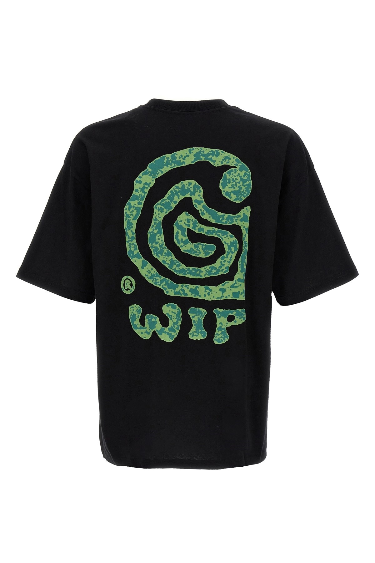 'Helix' T-shirt - 2