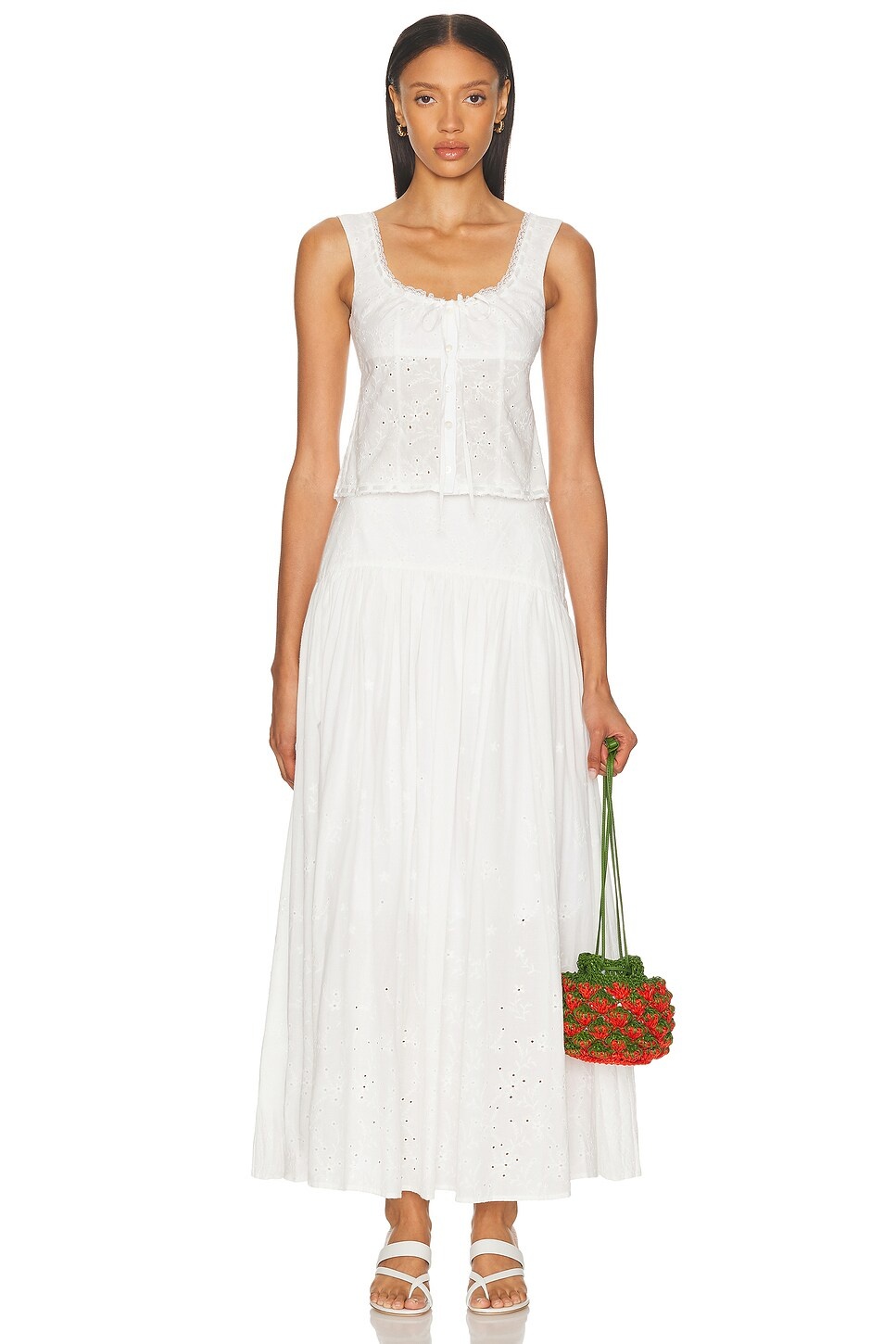 Procida Skirt - 5