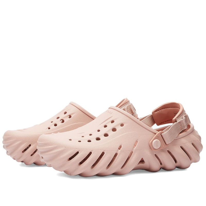 Crocs Echo Clog 1