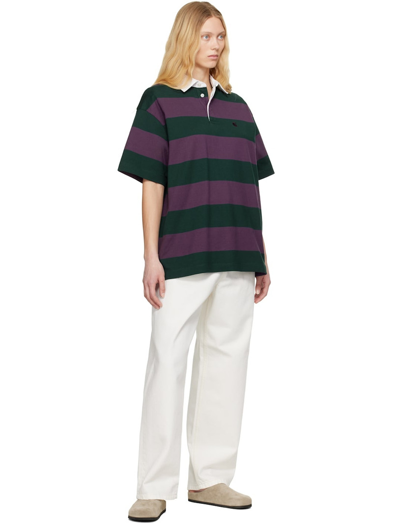 Carhartt White Brandon Jeans outlook