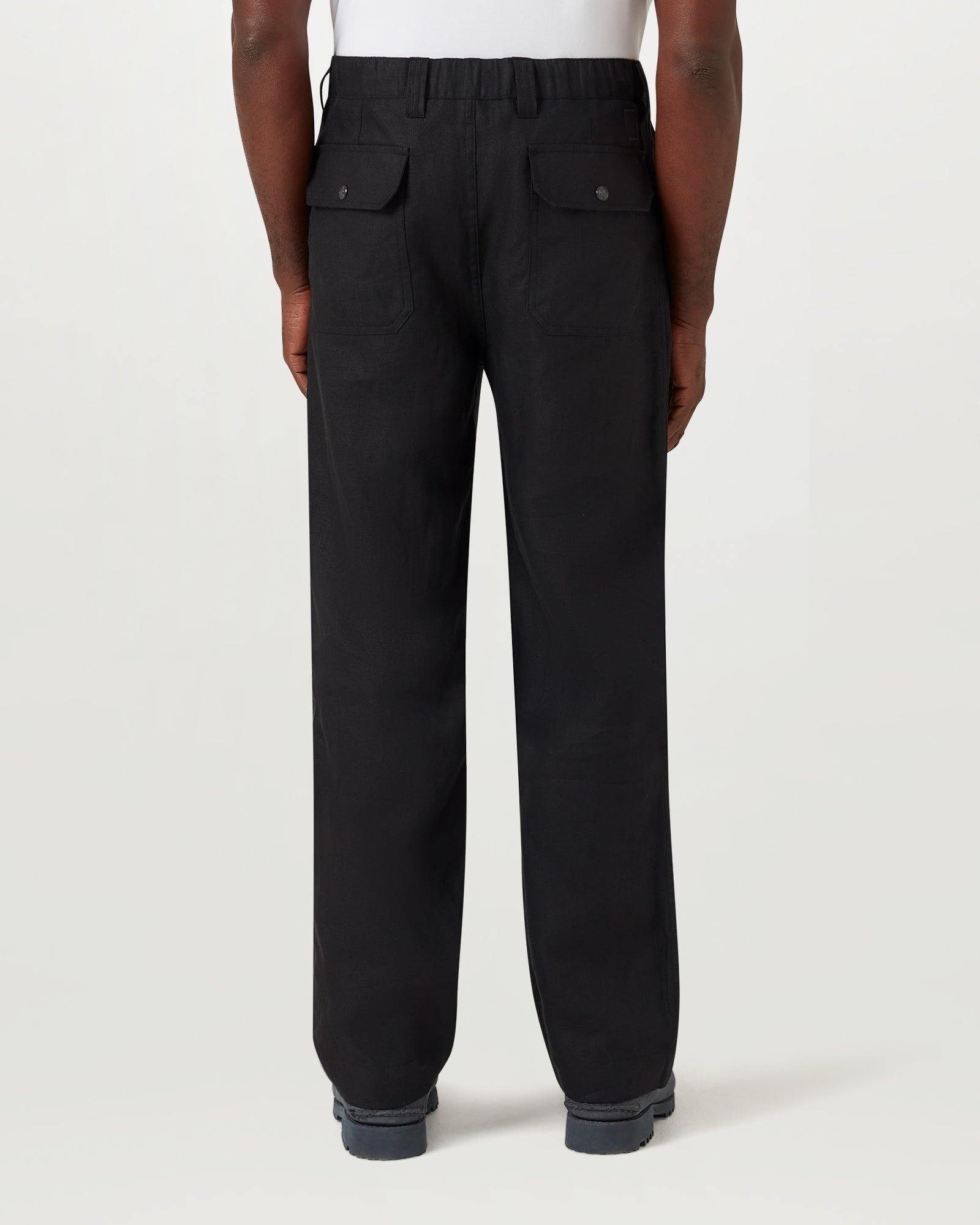 FORGE PANT - 5
