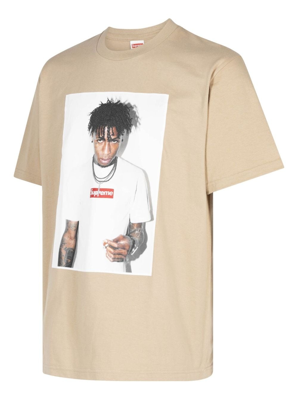 NBA Youngboy cotton T-shirt - 3