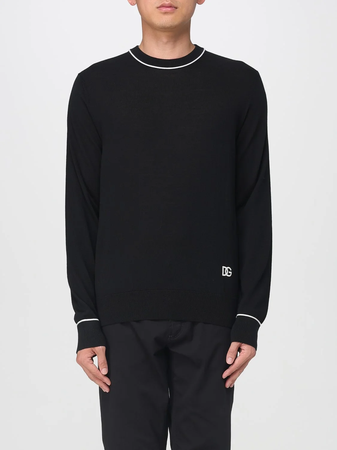 Sweater men Dolce & Gabbana - 1