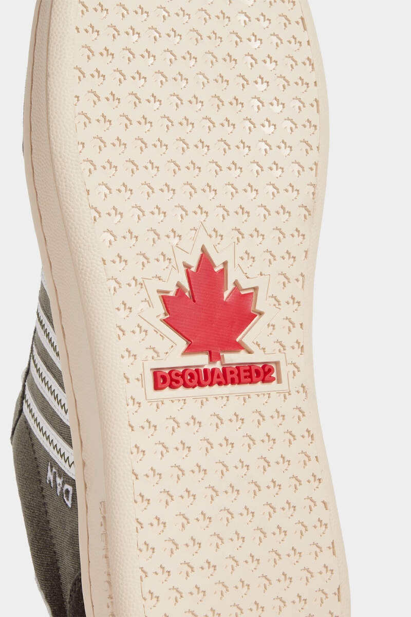 BOXER SNEAKERS - 5