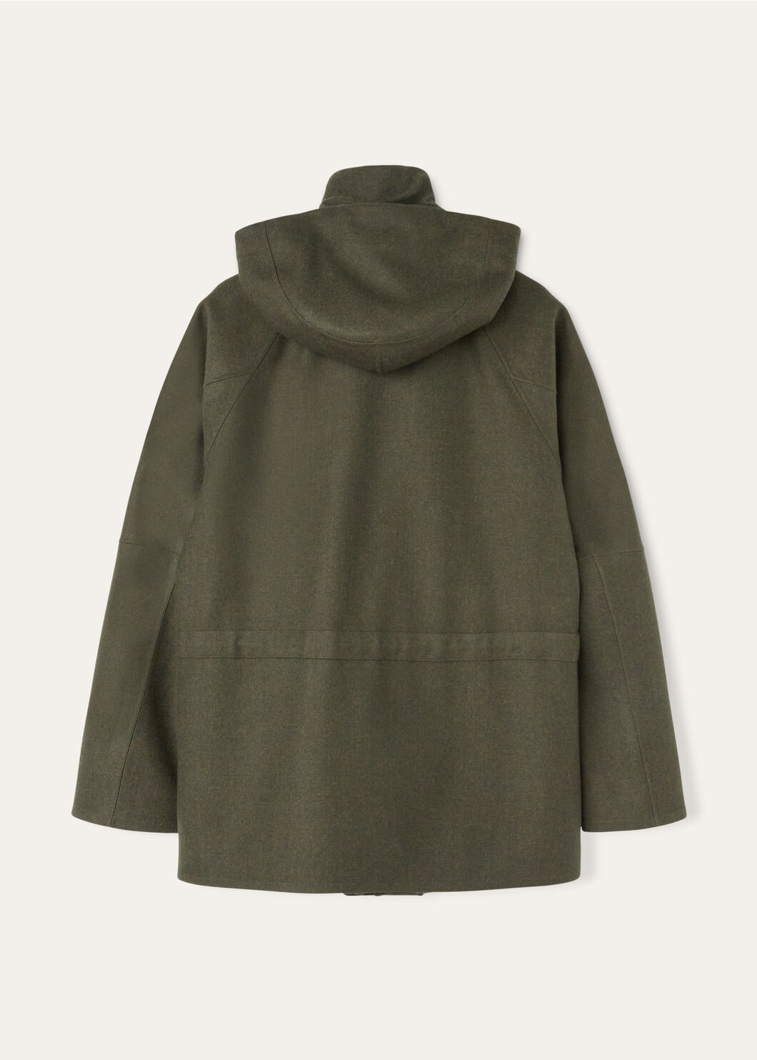 Milton Parka - 6