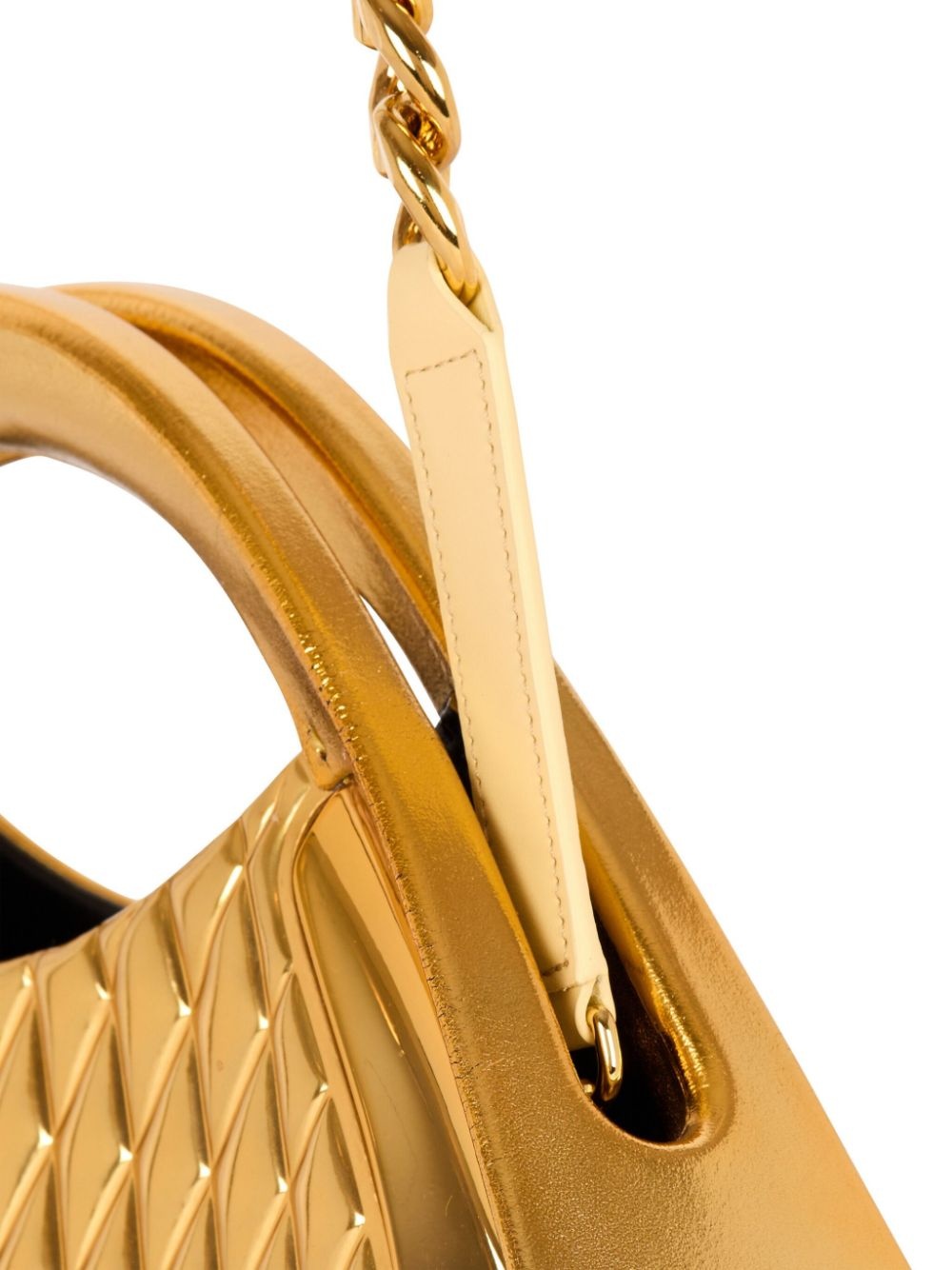 medium Jolie Madame tote bag - 7