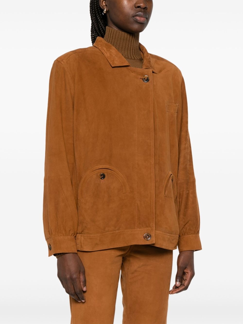 Cleo bomber jacket - 3