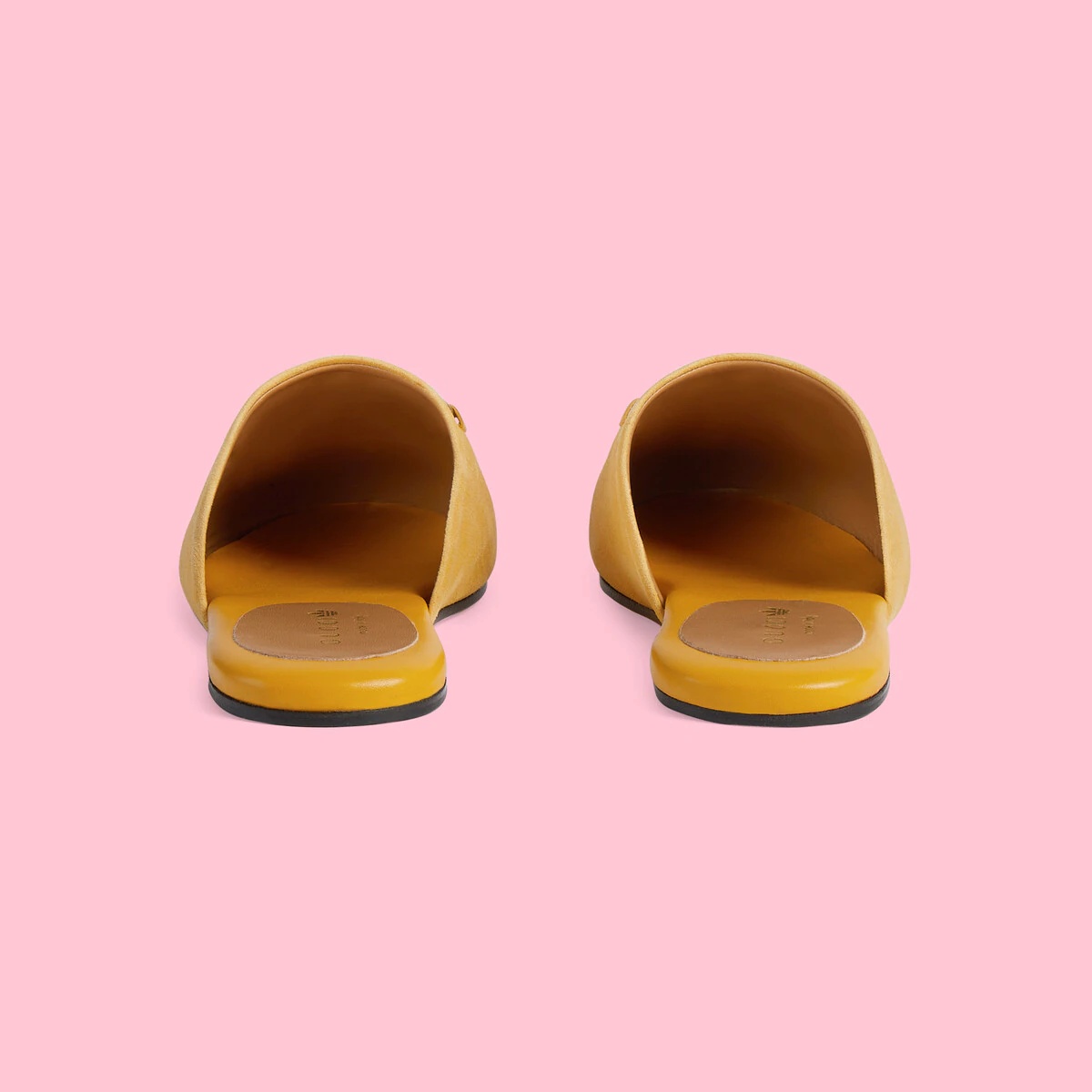 adidas x Gucci women's Trefoil slipper - 4