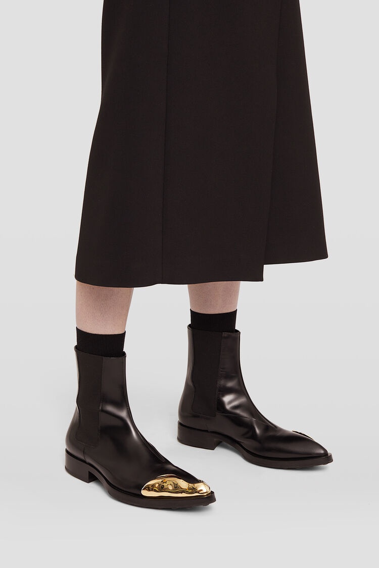 Chelsea Boots - 7