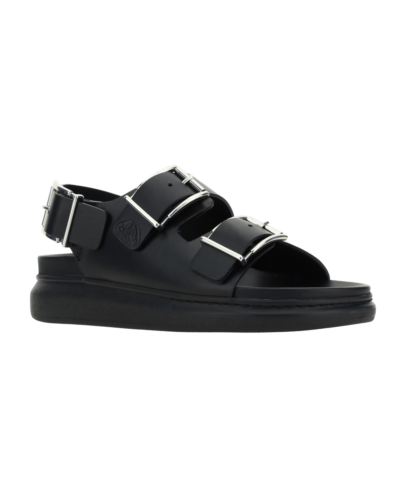 Leather Sandal - 2