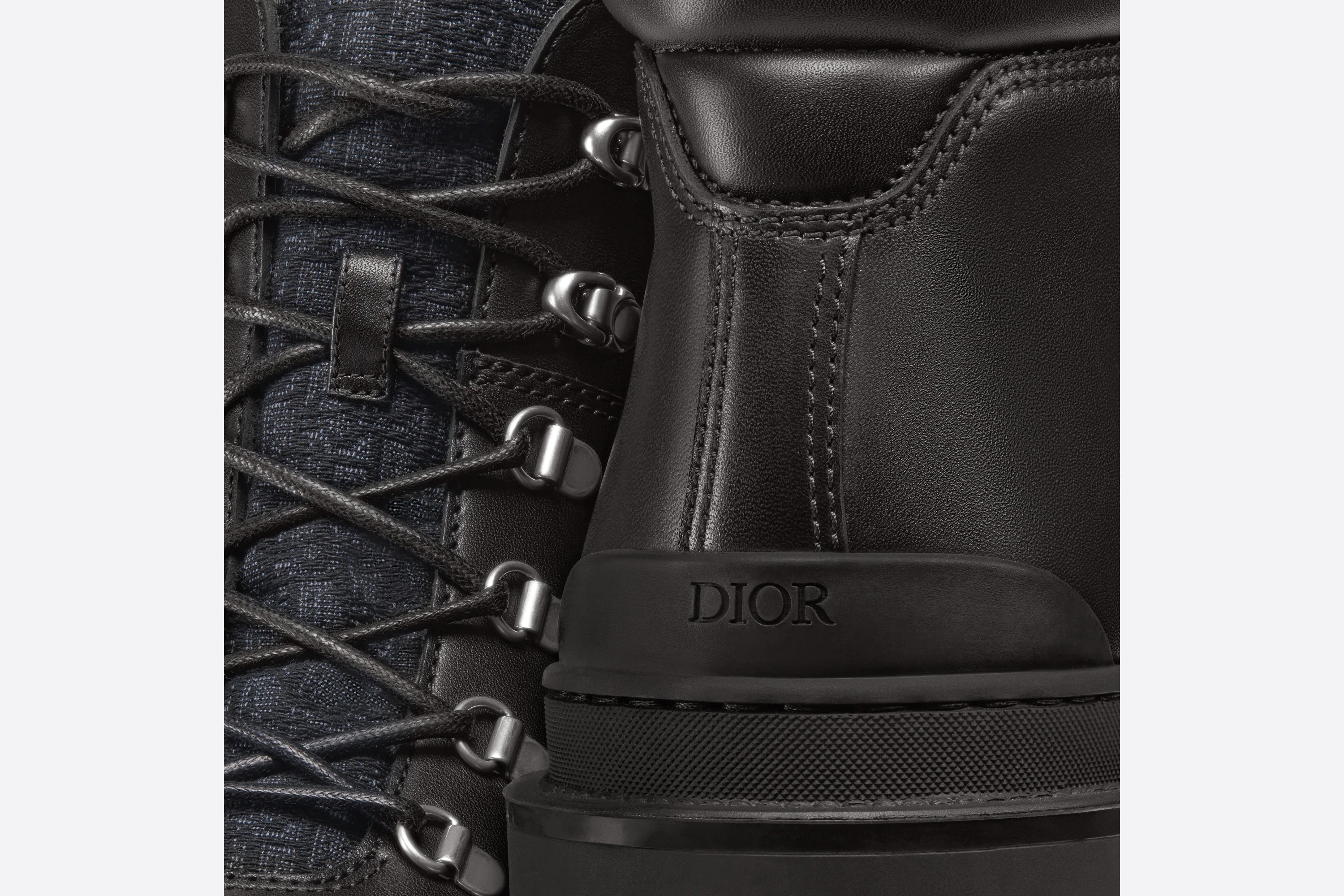 Dior Explorer Ankle Boot - 5