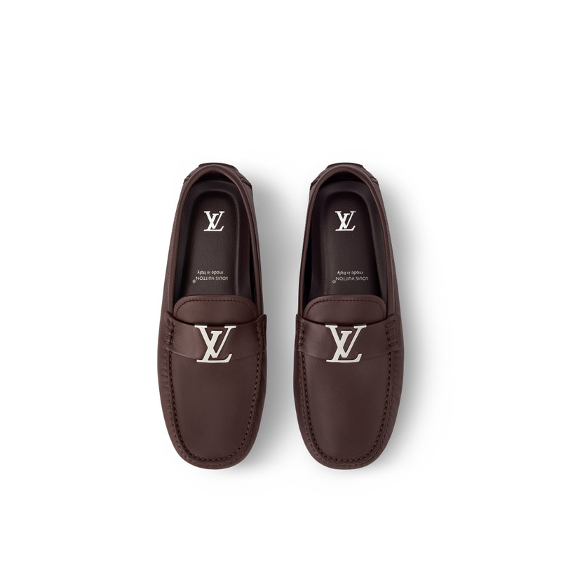 LV Monza Moccasin 3