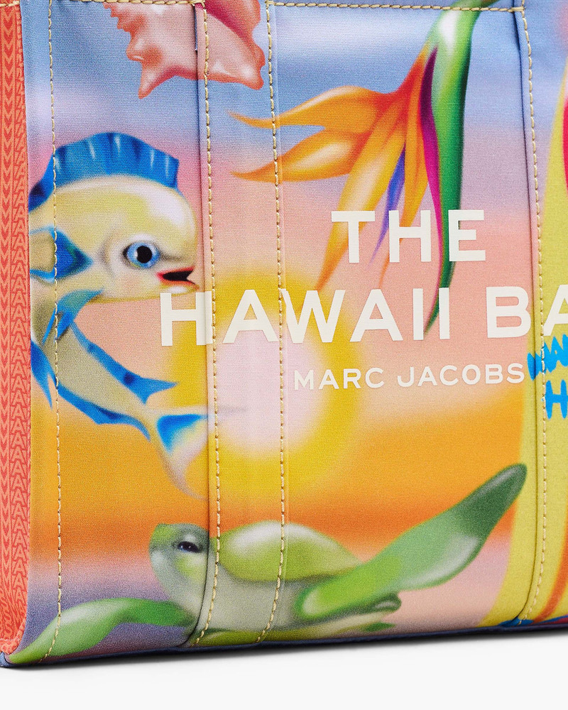 THE CITY TOTE BAG 5
