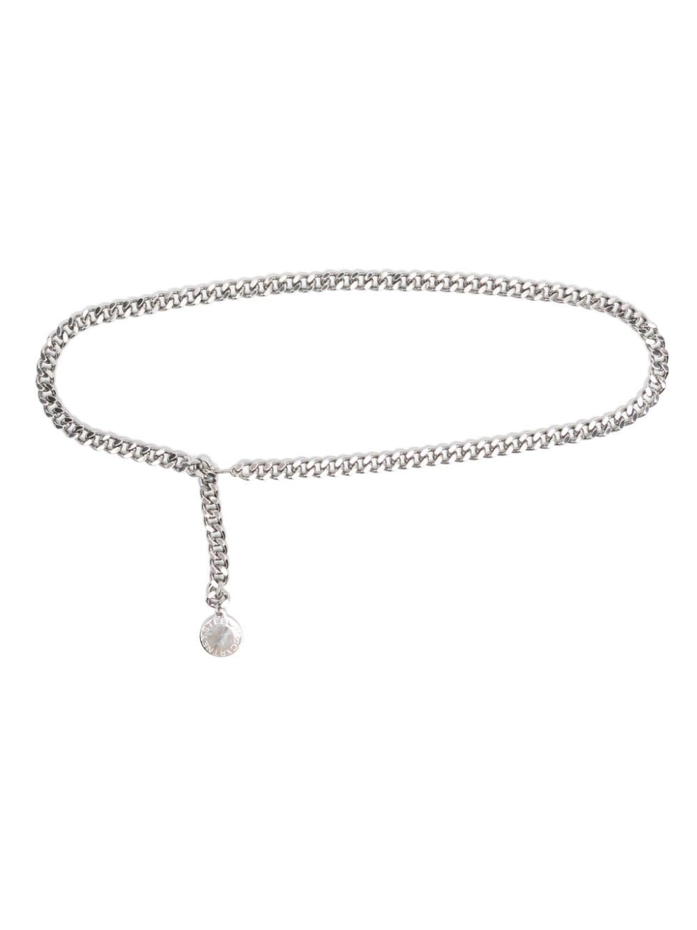Falabella chain belt - 1