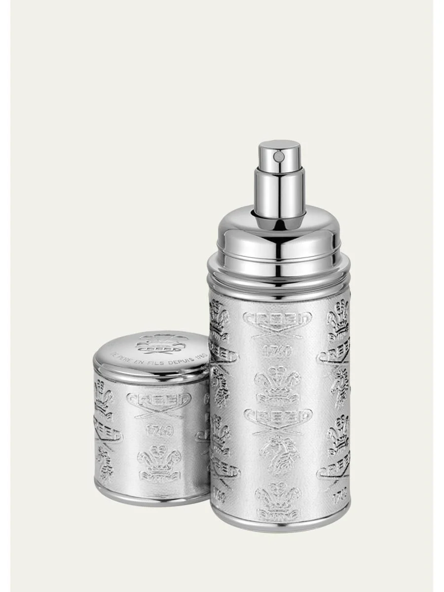 Leather Atomizer, 1.7 oz. - 1