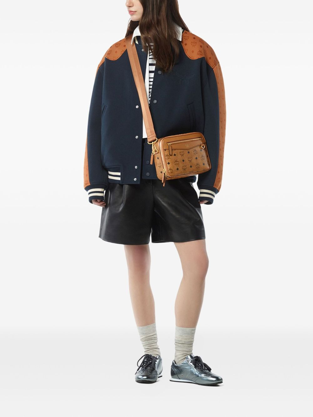 Visetos cross body bag - 2