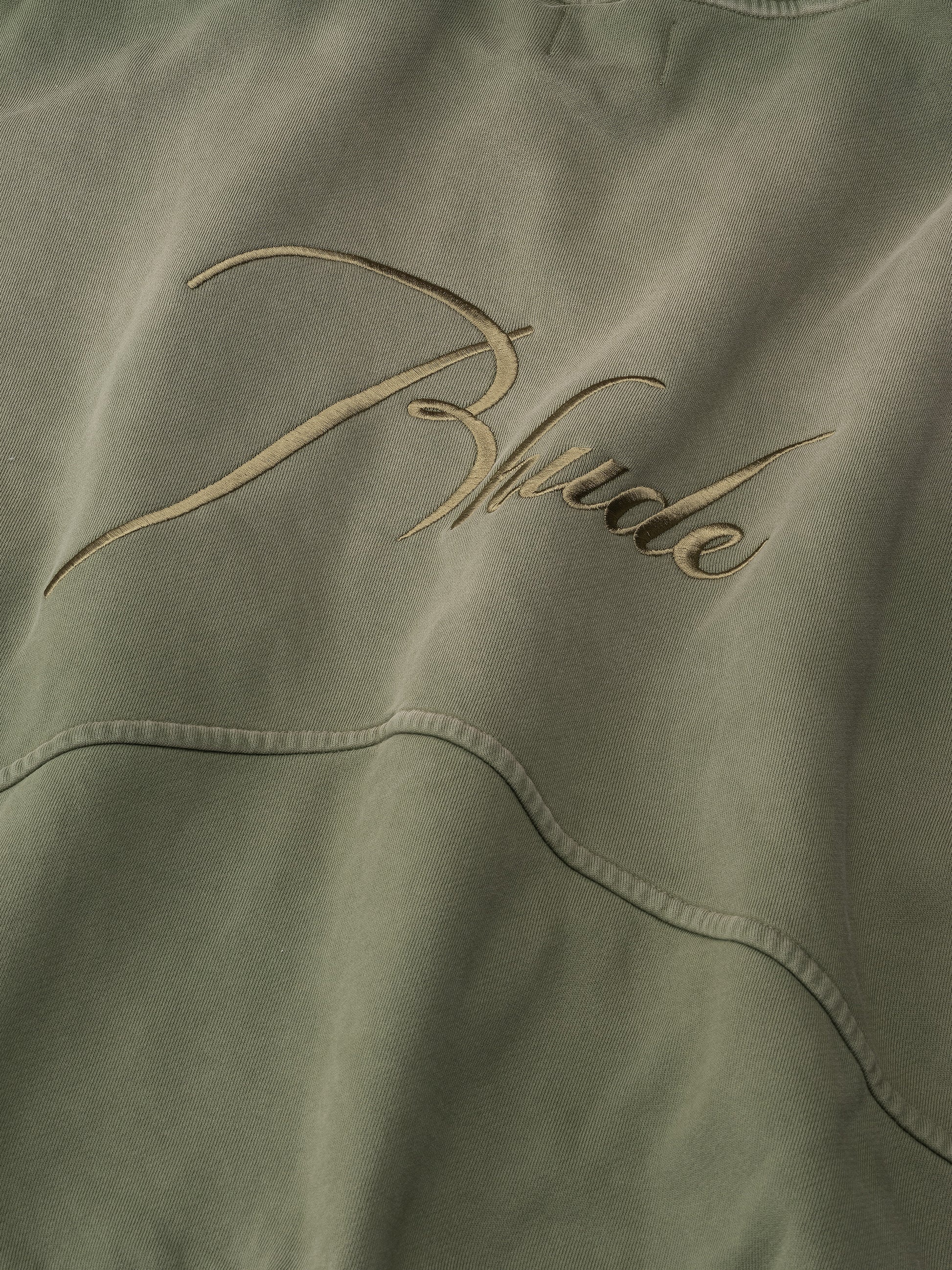 FULL ZIP HOODIE - 4