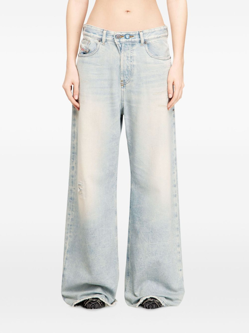 D-Sire 1996 jeans 3