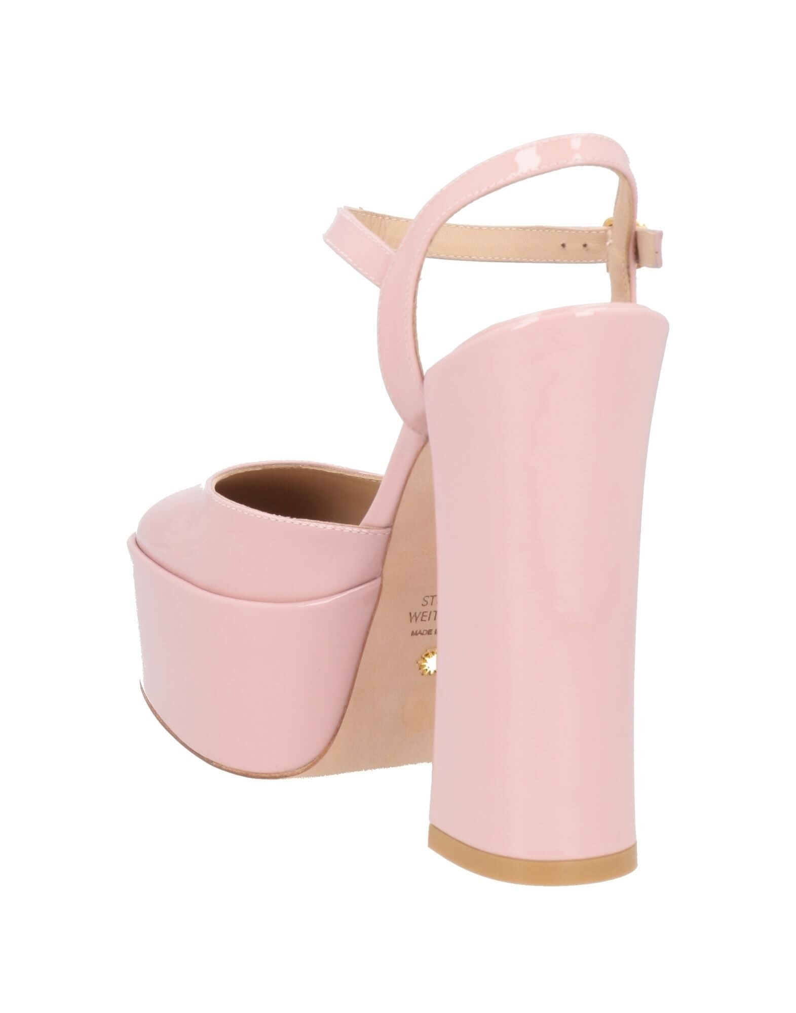 Light pink Women's Pump - 3