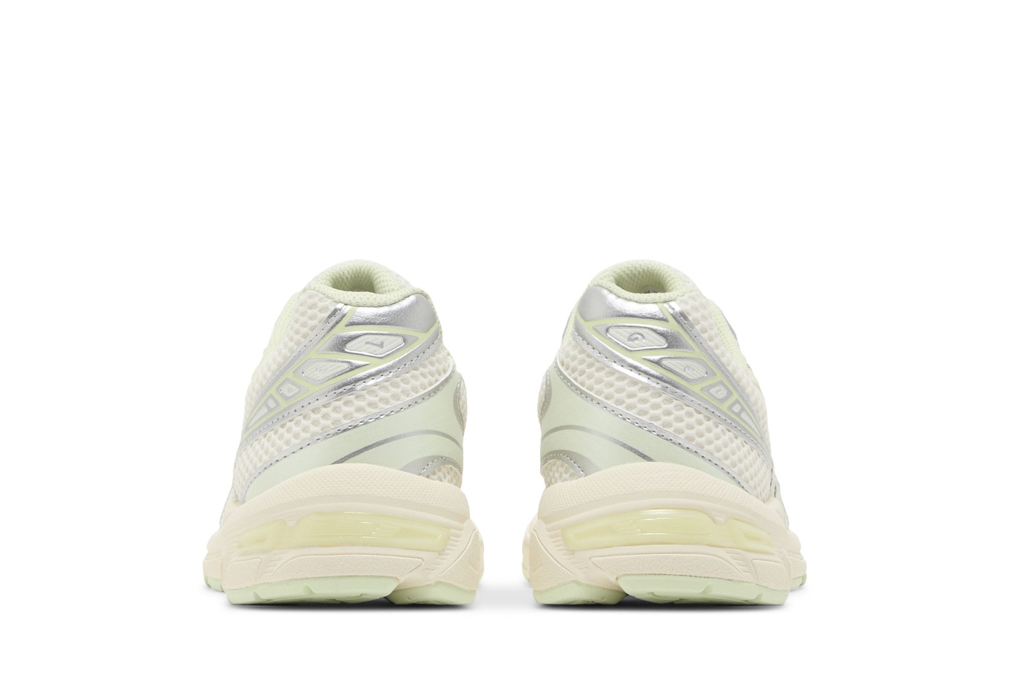 Wmns Gel 1130 'Silver Pack - Green' - 6