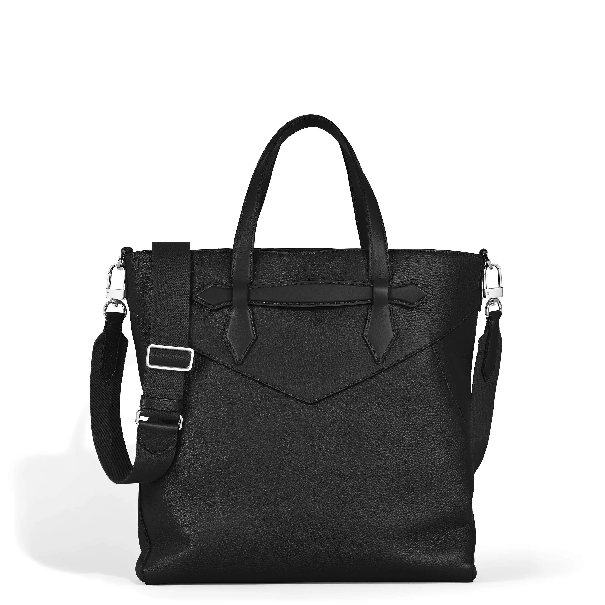 MONTBLANC ENVELOPE TOTE - 1