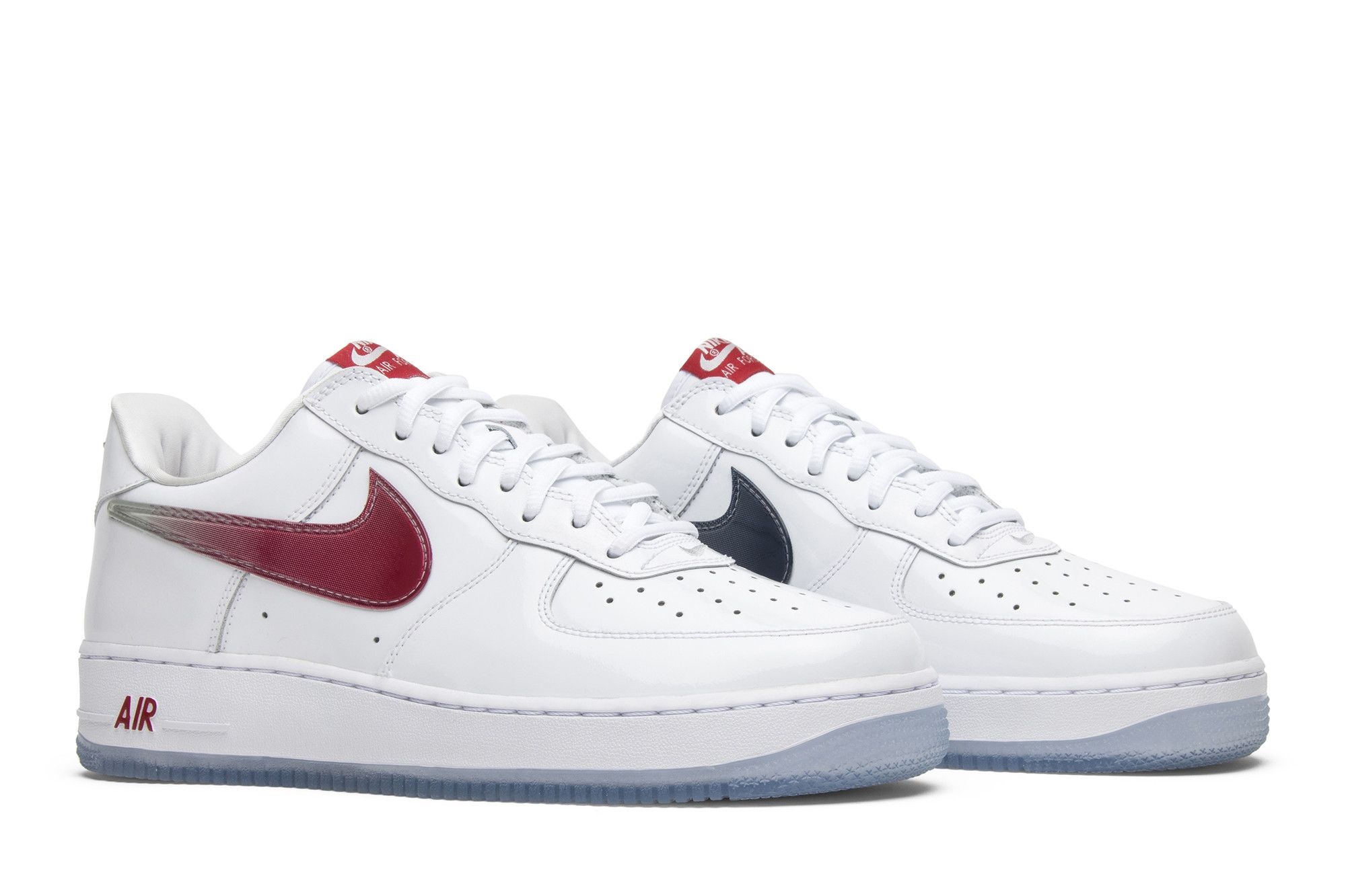Air Force 1 Low Retro 'Taiwan' 2018 - 8