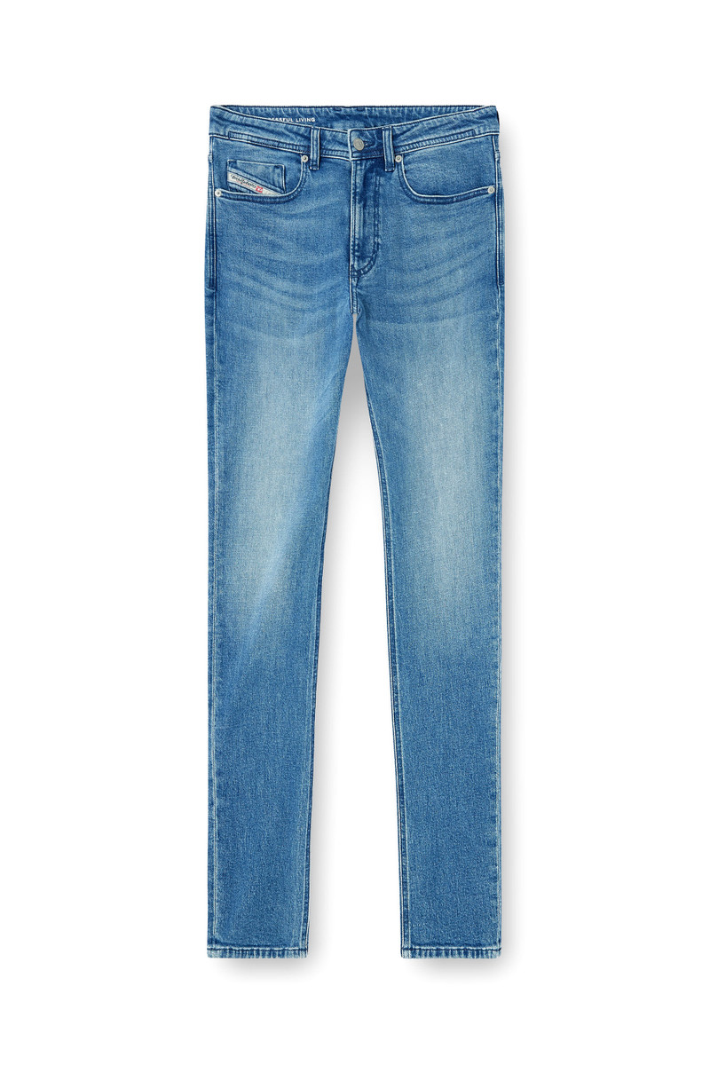 SKINNY JEANS 1979 SLEENKER 0BEBI 1