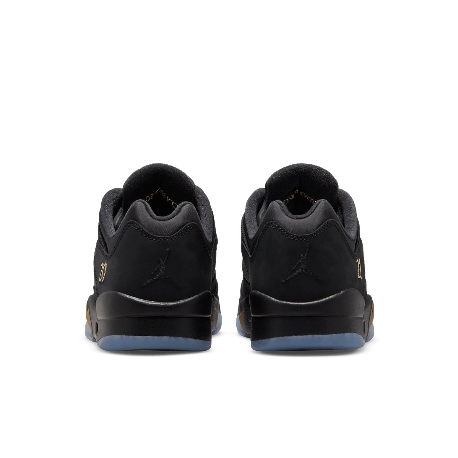Air Jordan 5 Retro Low Wings 'Class of 2020-21' DJ1094-001 - 5
